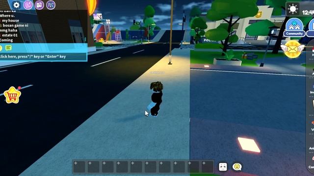 How To Walk Slow In Roblox On PC 2023 (Easy 2023) смотреть онлайн
