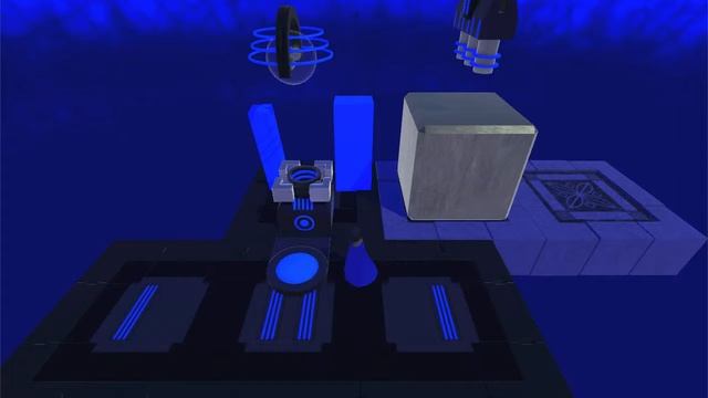 [Quatro Luzes] Update #3 - Blue World смотреть онлайн
