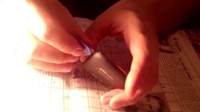 Разборка медиаплеера Ritmix смотреть онлайн