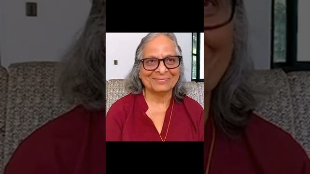 Ма Дхарм Джоти и её истории с Ошо (01). смотреть онлайн