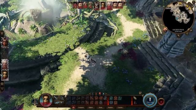 10 СОВЕТОВ для новичков в Baldur's Gate 3 смотреть онлайн