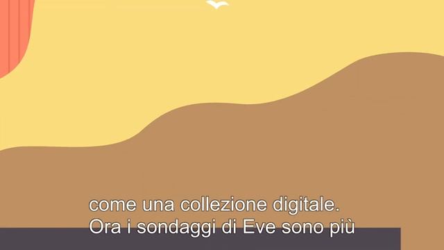 Tokenaire - Token Personalizzati [ITALIAN SUB] смотреть онлайн
