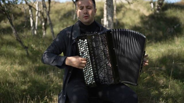 Accordion and its untold stories - Goran Stevanovich смотреть онлайн