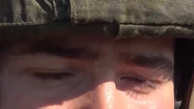 Награждение военнослужащих на передовой..в Лисичанске смотреть онлайн