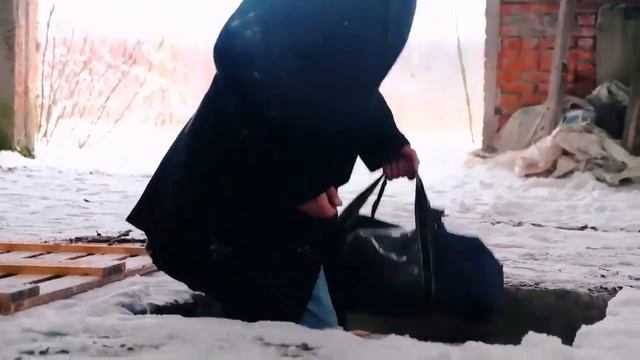 МузЫка времени Борис Рыжий смотреть онлайн