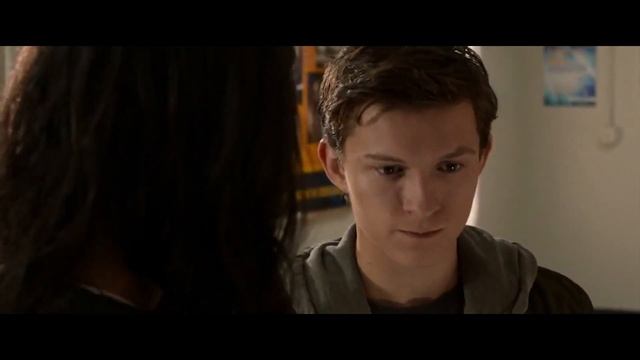 Tweaking Spider-Man: Homecoming To Please Every Spider-Man Fan смотреть онлайн