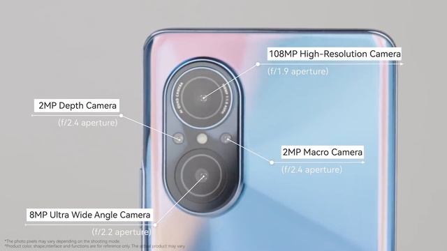 Huawei Nova 9 SE | Official Unboxing