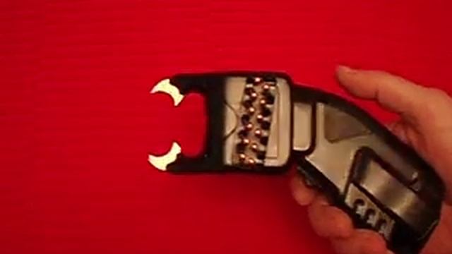 электрошоковое оружие смотреть онлайн