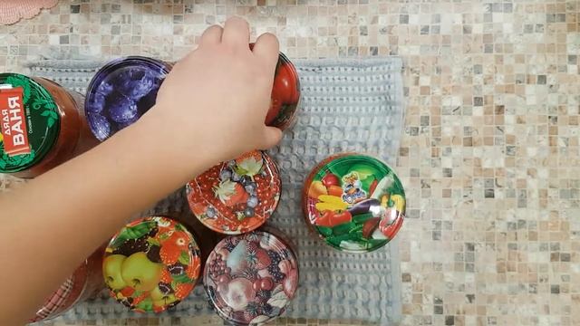 Маринованный,сладкий перец(гогошары) смотреть онлайн