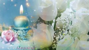 18 Видео открытка с 8 марта. Красивое поздровления