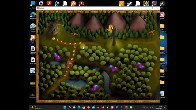 Sparkle 2 Русская версия прохождения #2 11 до 20 смотреть онлайн