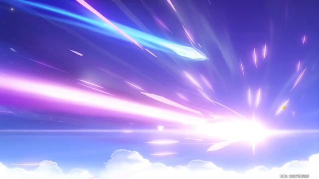 "just one more pull, I'm sure I'll get a character!" (Genshin Impact) смотреть онлайн