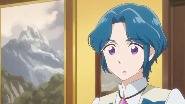 аниме я сделаю все возможное чтобы почувствовать себя так дома 1серия смотреть онлайн