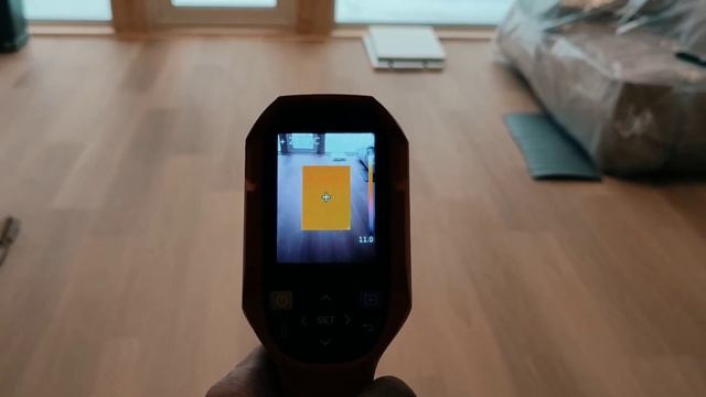 №80 клип теплый пол без стяжки spc ламинат WiFi термостат электрокотел МЕ 6 смотреть онлайн