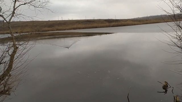Утопили камеру. Закидываем Go Pro удочкой смотреть онлайн