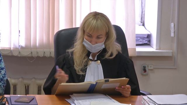 Отвертеться не получилось. Минэкологии привлекут по делу о загрязнении воздуха в Челябинске смотреть онлайн