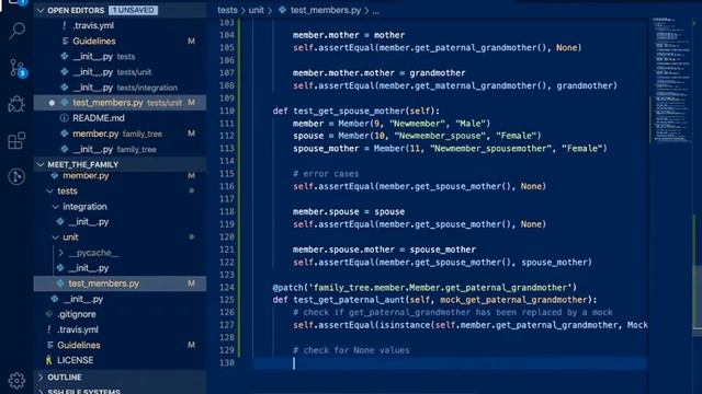 Python Test Driven Development (Part 10) - Intro to mocking смотреть онлайн