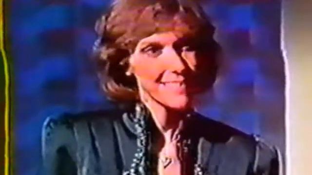 KAREN CARPENTER Ella Fitzgerald Outtake (1980) смотреть онлайн
