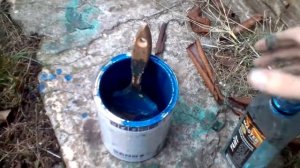 Как правильно мыть/хранить кисти/кисточки для краски