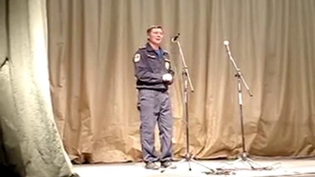 Песня казака, в использовании Алексеев Евгений. смотреть онлайн