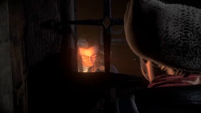 An Evening w/ Flash I Until Dawn #2 смотреть онлайн