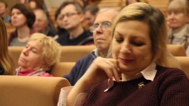 CULTURA | Иван Чечот | Писатель Рудольф Борхардт