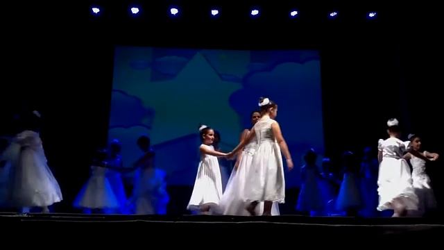 Колыбельная на горском и русском языках "На-НУй-на-на..!" смотреть онлайн