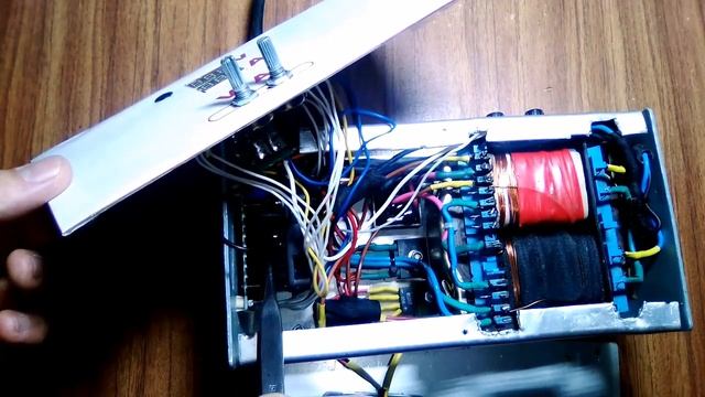 Лабораторный блок питания своими руками смотреть онлайн