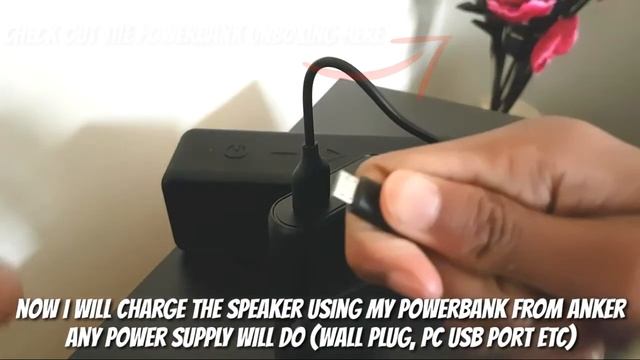 The Best Budget Bluetooth Speaker Ever Made! | Anker SoundCore 2 - Unboxing & Review смотреть онлайн