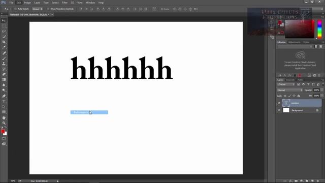 @Adobe @Photoshop CC 2015 Lesson 23 - Flickering Issue Inside Of @Windows 10 смотреть онлайн