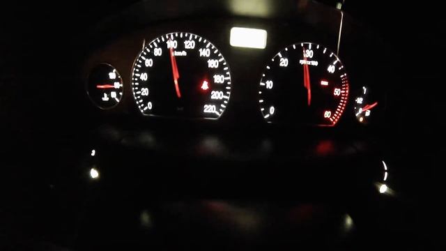 Lancia Lybra SW 1.9 jtd 116 hp смотреть онлайн