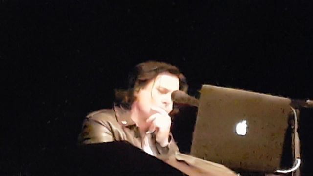 Steve Hogarth смотреть онлайн