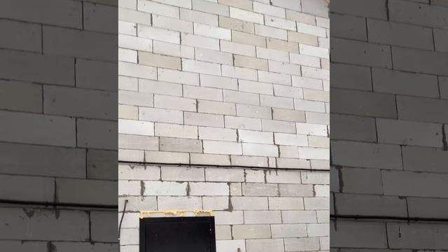 Дом из блока на ул. Торфяной смотреть онлайн