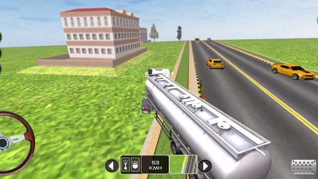 special transport in Euro truck simulator 2 |heavy load risky gameplay #eurotrucksimulator2 #shorts смотреть онлайн