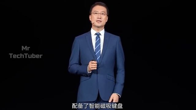 Huawei MateBook E ( 2021 ) OLED w/ Windows 11 - Surface Pro 8 Killer - Launch Event Highlights смотреть онлайн