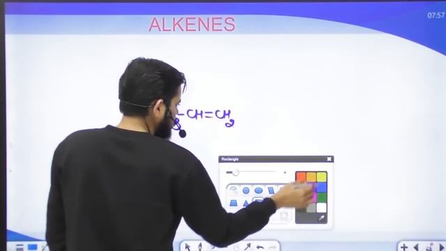 Hydrocarbons 06 | Properties of Alkenes | Class 11 | JEE | NEET | PACE SERIES смотреть онлайн