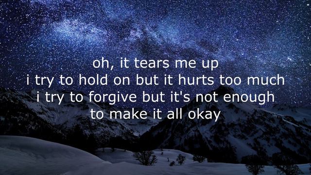James Morrison & Nelly Furtado - Broken Strings - (Lyrics) смотреть онлайн