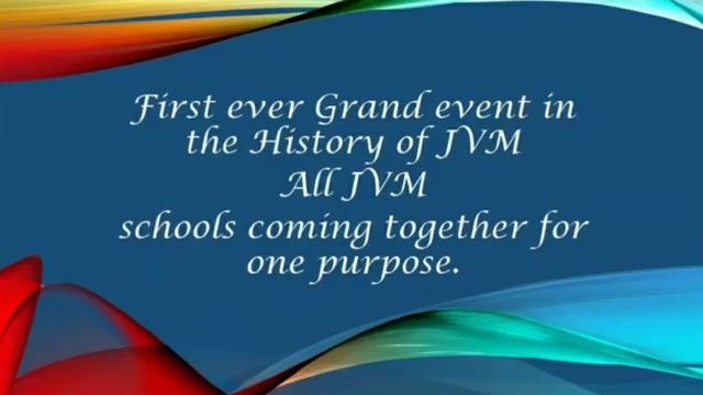 #JVM AND JAV VIRTUAL MEET смотреть онлайн