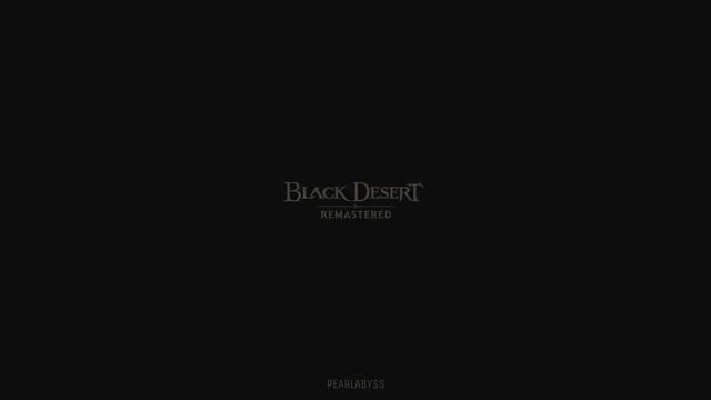 【Black Desert Remastered Soundtrack】 Balenos (3) - Battle Of Domains смотреть онлайн