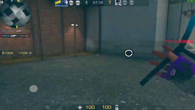 Gentlemen СКАЗАЛ ЧТО Я......?| STANDOFF2 МУВИК смотреть онлайн