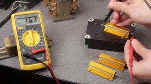 Катушка Тесла V1.0 KIT c прерывателем. Как сделать своими руками