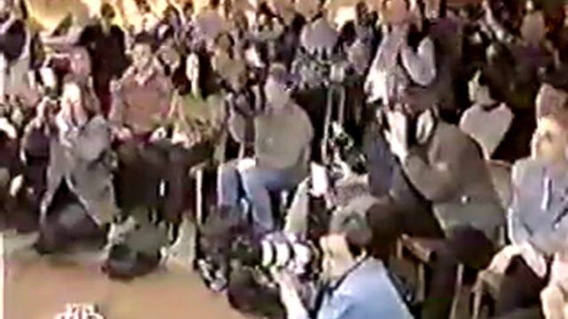 Bonnie Tyler - Russian TV Report (1) смотреть онлайн