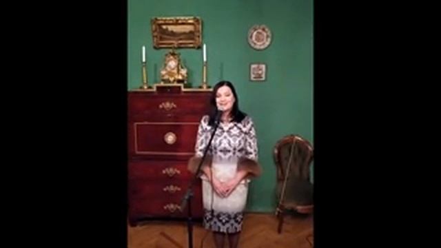 На встречу с Янкой Купалой у Александра Пушкина (репортаж) смотреть онлайн