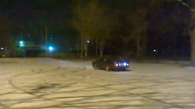 Первый снег,резина лето!!!) смотреть онлайн