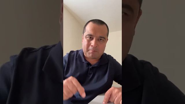 DV 2020 Полезный Совет Тем Кто не участвовал в суде. Судда Қатнашмаганларга Маслахат. (RU, UZ, TJ) смотреть онлайн