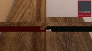 Ламинат Kronostar —инструкция по укладке