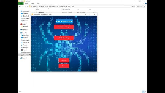 How To Get Unlimited RSS Feed Free For Auto Blogging смотреть онлайн