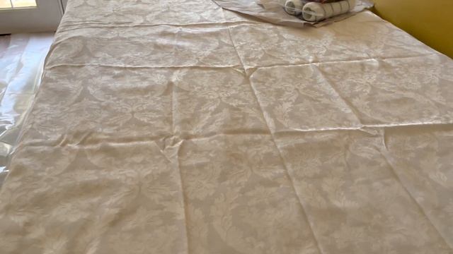 Покраска стен и потолков своими руками