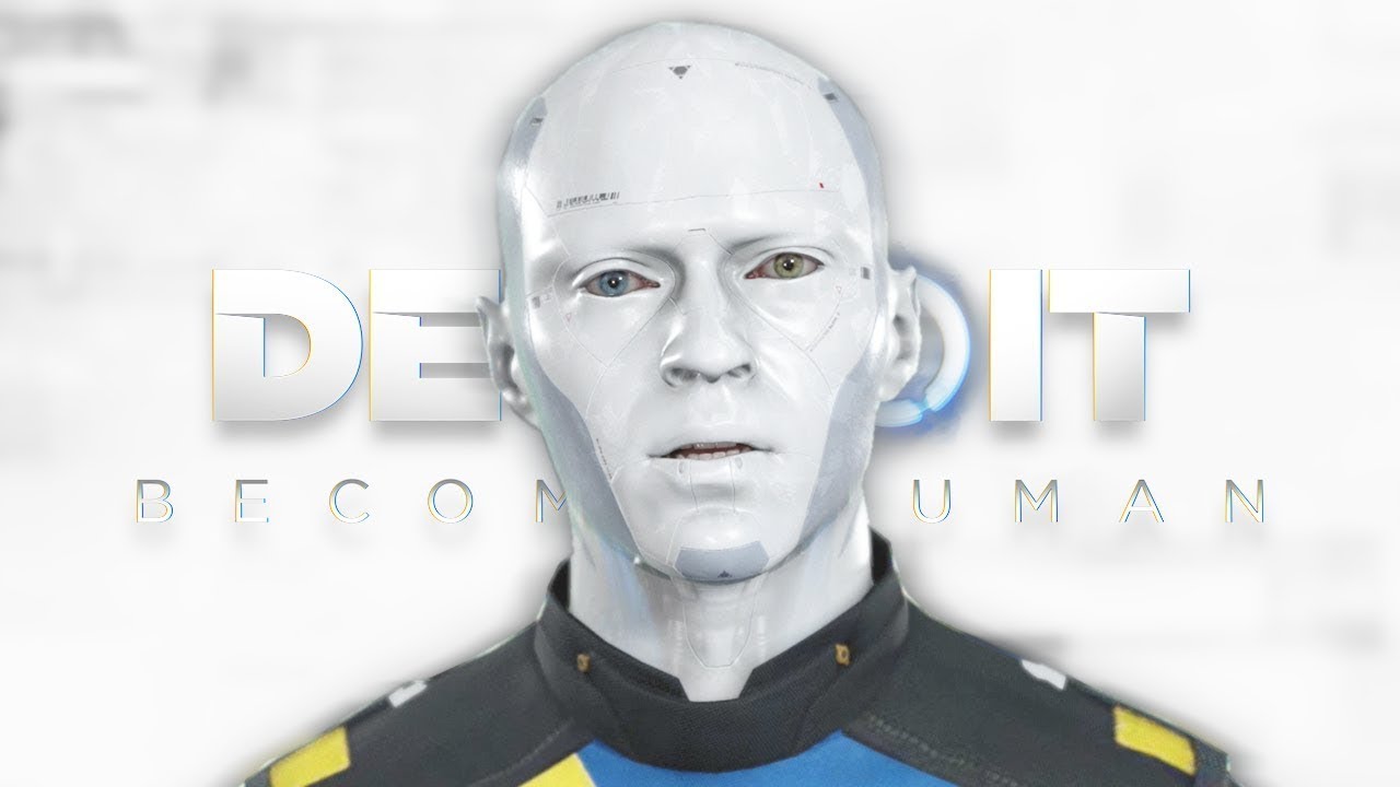 Detroit: Become Human /// МИКРОВОЛНОВКИ НАНОСЯТ УДАР #7 смотреть онлайн