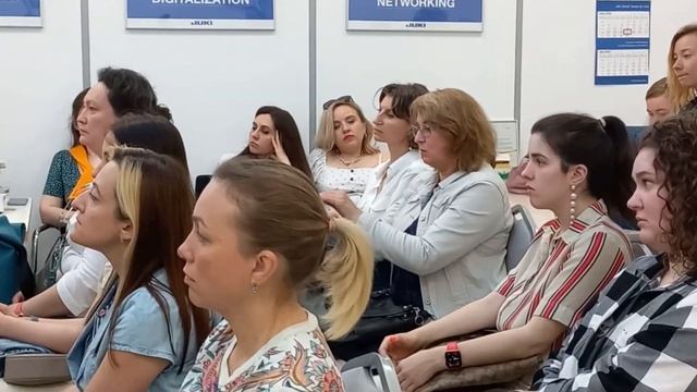 День открытых дверей в представительстве JUKI